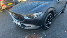 Mazda CX-30 2.0 e-Skyactiv G MHEV Homura 5dr Auto Petrol Hatchback